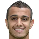 Mohamed El Gabbas headshot