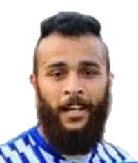 Mohamed El Sabahi headshot