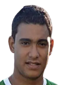 Mohamed Osama foto de rosto