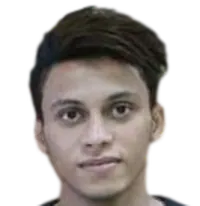 Mohamed Tonidisparo a la cabeza