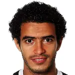 Omar Gaber foto de rosto