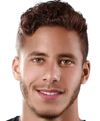 Ramadan Sobhi headshot