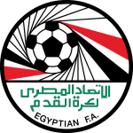 Egypt U23 logo de equipe