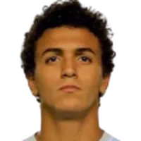 Yassin Mareidisparo a la cabeza