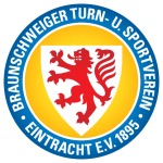 Eintracht Braunschw. II logo