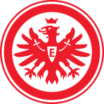 Eintracht Frankfurt U19 logo logo