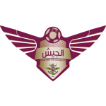 El Jaish logo de equipe