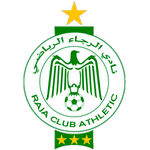El Raja logo