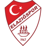 Elazığspor Team Logo