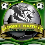 Eldoret Youth Team Logo