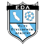 Elite DA logo logo