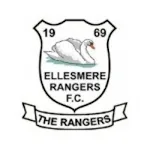 Ellesmere Rangers logo