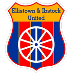 Ellistown & Ibstock Utd. logo de equipe