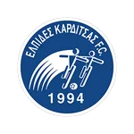 Elpides Karditsas Femenino logo