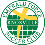 Emerald Force Feminino logo de equipe