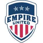 Empire Revs NWY Feminino logo