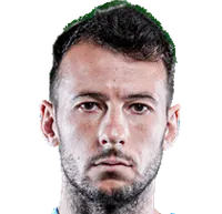 Adam Le Fondre headshot