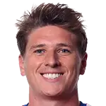 Adam Reach headshot