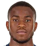 Ademola Lookman headshot