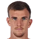 Aden Flint headshot