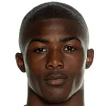 Ainsley Maitland-Niles headshot