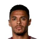 Andre Gray headshot