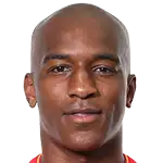 Andre Wisdomdisparo a la cabeza