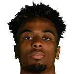 Angel Gomes headshot