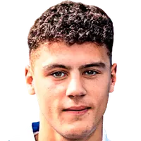 Bailey-Tye Cadamarteridisparo a la cabeza