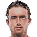 Ben Chilwell headshot