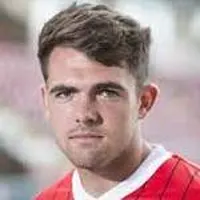 Ben Hedley headshot
