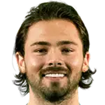 Bradley Dack headshot