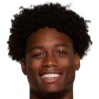 Bryant Bilongo headshot