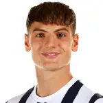 Caleb Taylordisparo a la cabeza