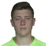 Callum Hawkins headshot