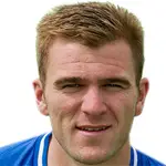 Callum McManaman foto de rosto