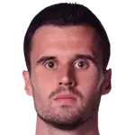 Carl Jenkinson headshot