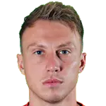 Cauley Woodrow foto de rosto