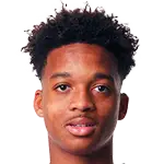 Chris Willock headshot