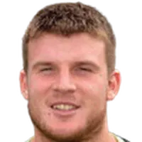Christopher Stokesdisparo a la cabeza