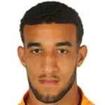 Connor Goldson headshot