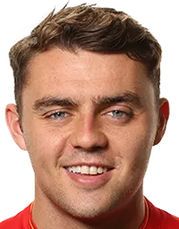 Connor Randalldisparo a la cabeza