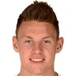 Connor Wickham headshot