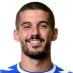 Conor Coady headshot