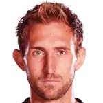 Craig Dawson foto de rosto