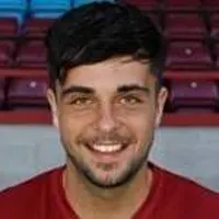Curtis Bateson headshot