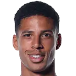 Curtis Davies headshot