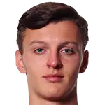 Dael Fry headshot