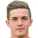 Daniel Trickett-Smith headshot