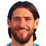 Danny Graham headshot